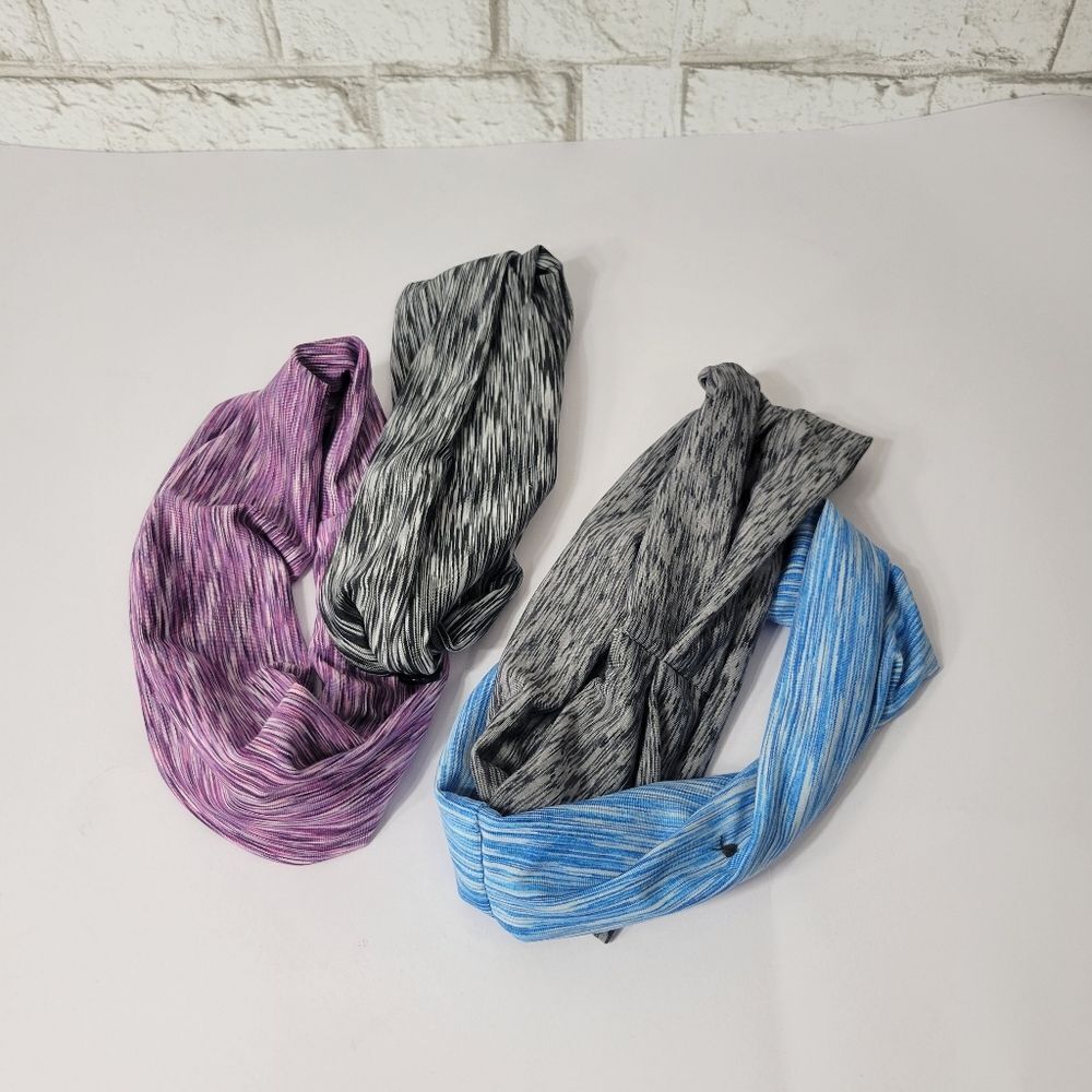 NWOT‎ bundle of headbands - Picture 2 of 10